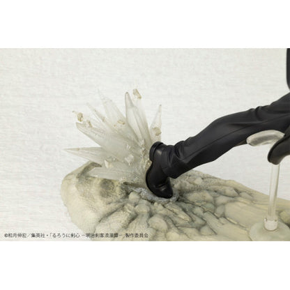 ARTFX J Hajime Saito Rurouni Kenshin 1/8 Scale Figure