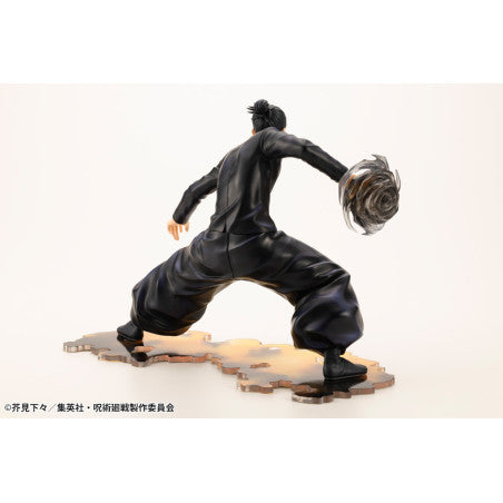 ARTFX J Jujutsu Kaisen Suguru Geto Hidden Inventory / Premature Death Ver. 1/8 Scale Figure