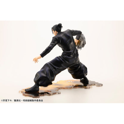 ARTFX J Jujutsu Kaisen Suguru Geto Hidden Inventory / Premature Death Ver. 1/8 Scale Figure