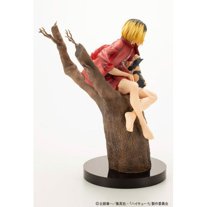 ARTFX J Kenma Kozume Haikyu!! 1/8 Scale Figure