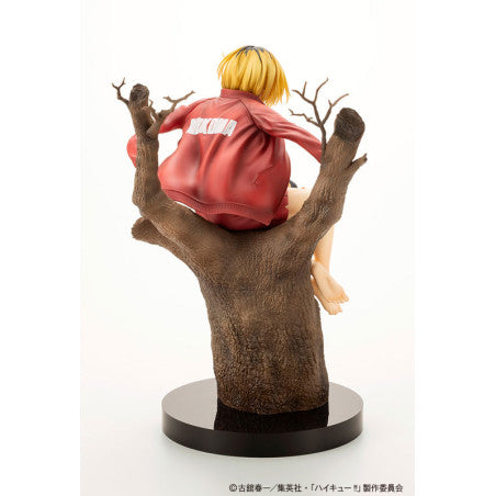 ARTFX J Kenma Kozume Haikyu!! 1/8 Scale Figure