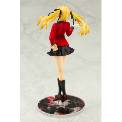 ARTFX J Mary Saotome KAKEGURUI 1/8 Scale Figure