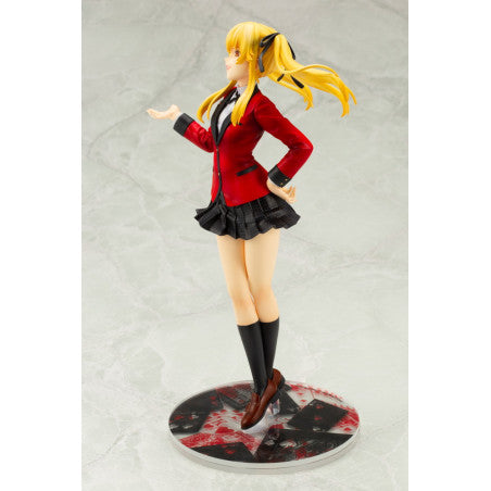 ARTFX J Mary Saotome KAKEGURUI 1/8 Scale Figure