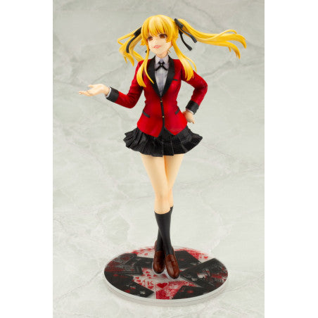 ARTFX J Mary Saotome KAKEGURUI 1/8 Scale Figure