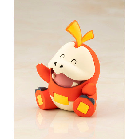 ARTFX J Pokemon Florian with Fuecoco 1/8 Scale Figure