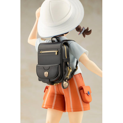 ARTFX J Pokemon Juliana with Sprigatito 1/8 Scale Figure