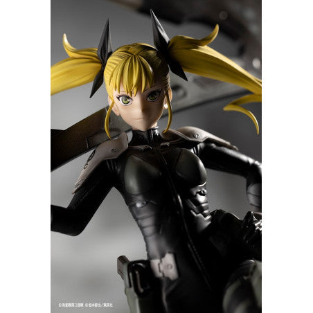 ARTFX J Kikoru Shinomiya Kaiju No. 8 1/8 Scale Figure