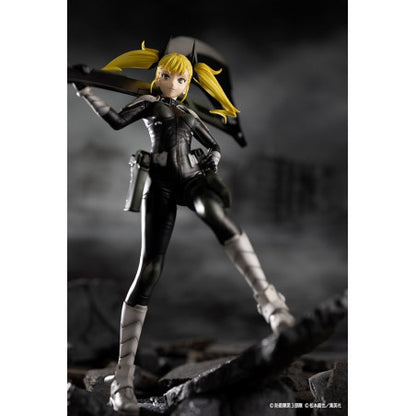 ARTFX J Kikoru Shinomiya Kaiju No. 8 1/8 Scale Figure