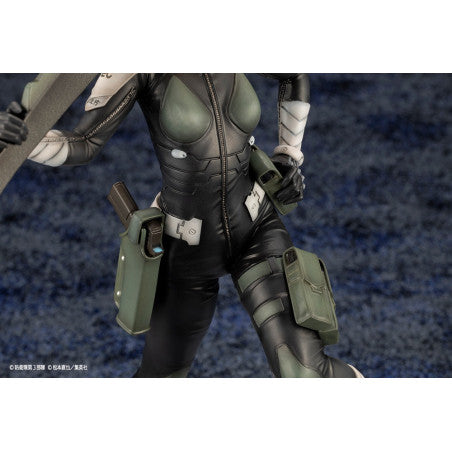 ARTFX J Kikoru Shinomiya Kaiju No. 8 1/8 Scale Figure