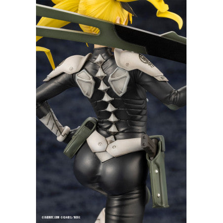ARTFX J Kikoru Shinomiya Kaiju No. 8 1/8 Scale Figure