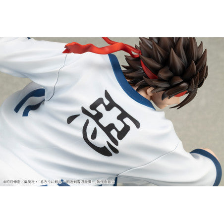 ARTFX J Sanosuke Sagara Rurouni Kenshin 1/8 Scale Figure