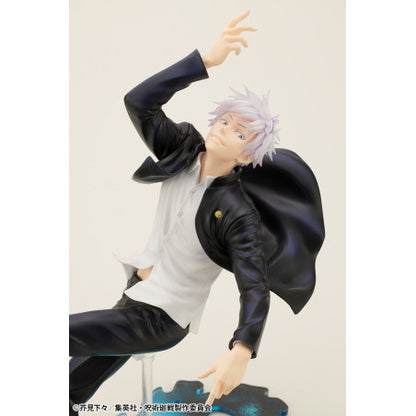 ARTFX J Satoru Gojo Hidden Inventory / Premature Death Ver. Jujutsu Kaisen 1/8 Scale Figure