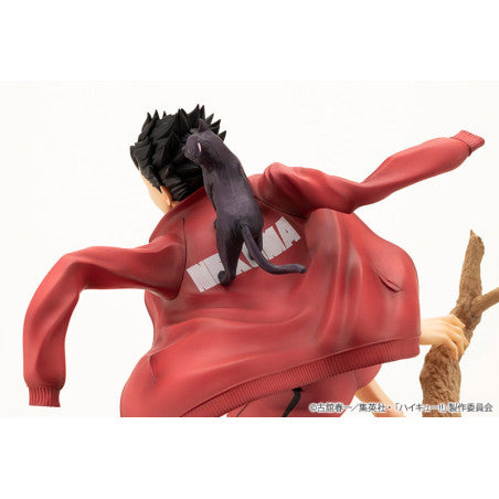 ARTFX J Tetsuro Kuroo Haikyu!! 1/8 Scale Figure