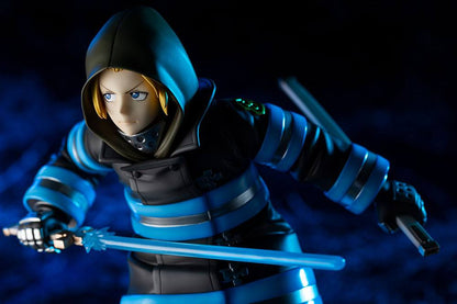 Arthur Boyle - Bonus Edition - ARTFXJ Series / Fire Force - Anime Figuren günstig kaufen