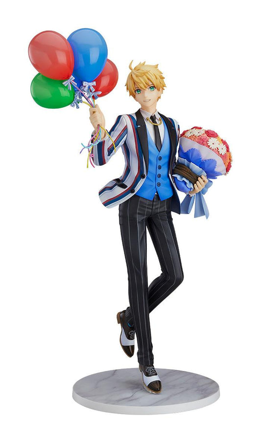 Arthur Pendragon - Heroic Spirit Formal Dress Ver., Saber (Prototype) - Orange Rouge - Anime Figuren günstig kaufen