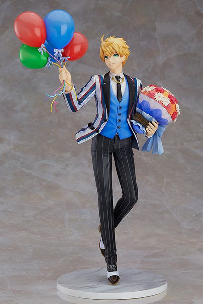 Arthur Pendragon - Heroic Spirit Formal Dress Ver., Saber (Prototype) - Orange Rouge - Anime Figuren günstig kaufen