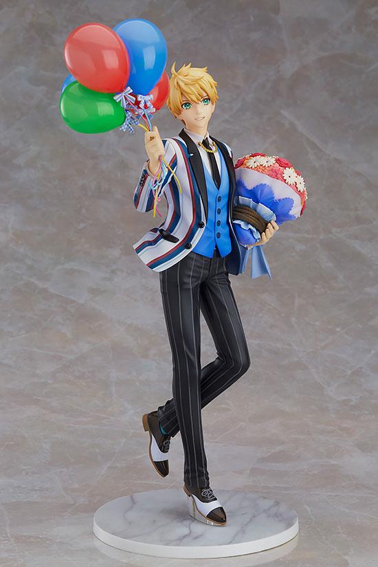 Arthur Pendragon - Heroic Spirit Formal Dress Ver., Saber (Prototype) - Orange Rouge - Anime Figuren günstig kaufen