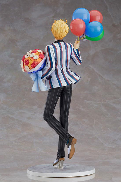 Arthur Pendragon - Heroic Spirit Formal Dress Ver., Saber (Prototype) - Orange Rouge - Anime Figuren günstig kaufen