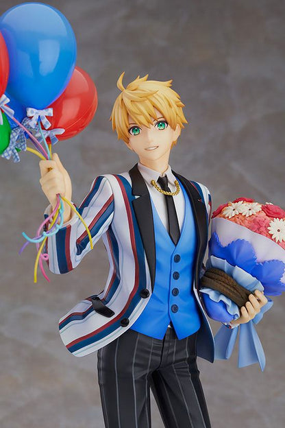 Arthur Pendragon - Heroic Spirit Formal Dress Ver., Saber (Prototype) - Orange Rouge - Anime Figuren günstig kaufen