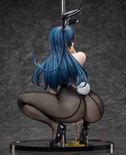 Asagi Igawa Bunny Ver. / Taimanin Series - Anime Figuren günstig kaufen