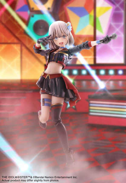 Asahi Serizawa - The Idolmaster - Bandai Tamashii Nations - Anime Figuren günstig kaufen