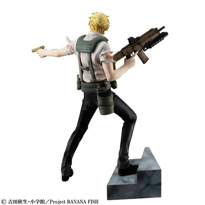 Ash Lynx - Banana Fish - MegaHouse - Anime Figuren günstig kaufen