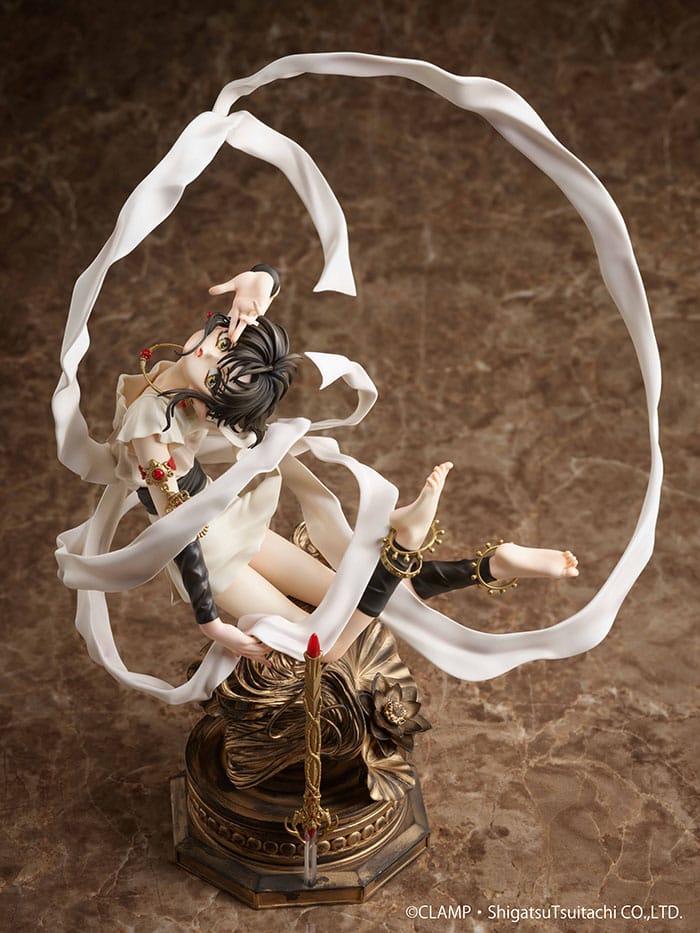 Ashura - Seiden: RG Veda - Hobby Max - Anime Figuren günstig kaufen