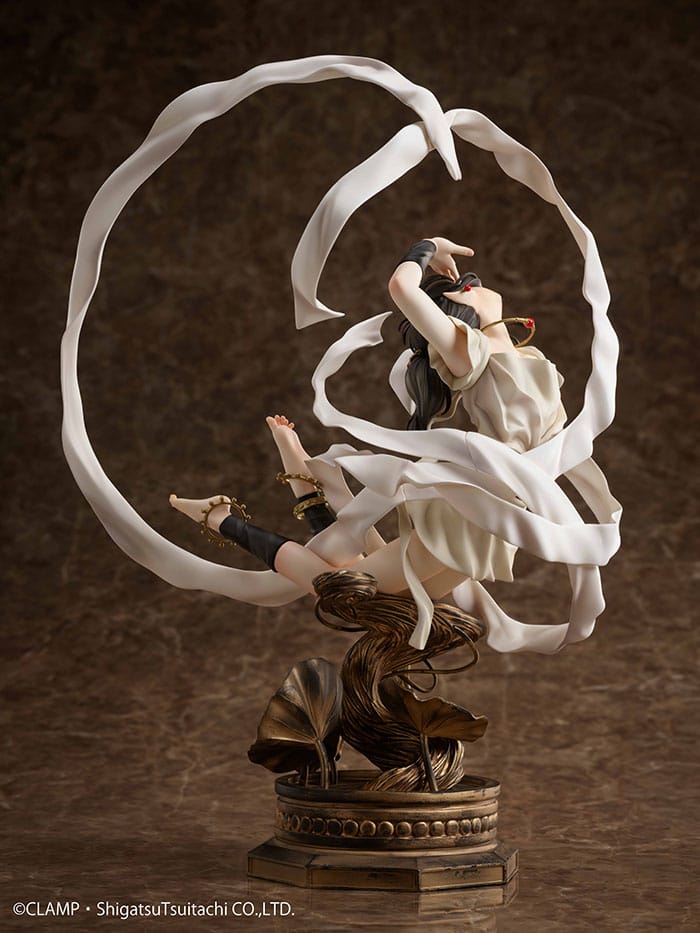 Ashura - Seiden: RG Veda - Hobby Max - Anime Figuren günstig kaufen