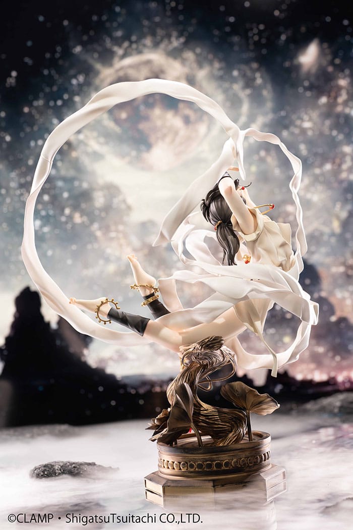 Ashura - Seiden: RG Veda - Hobby Max - Anime Figuren günstig kaufen