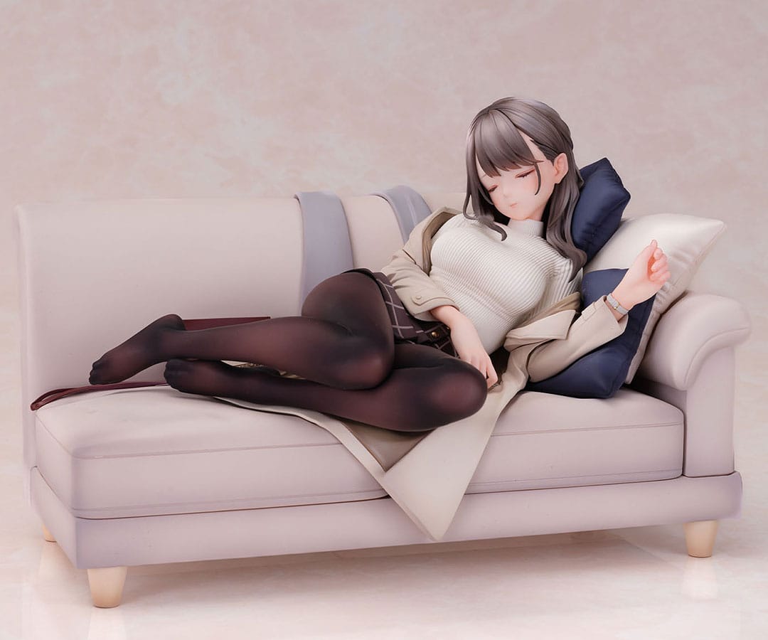 Asleep by Amamitsuki - Magic Bullet(s) - Anime Figuren günstig kaufen