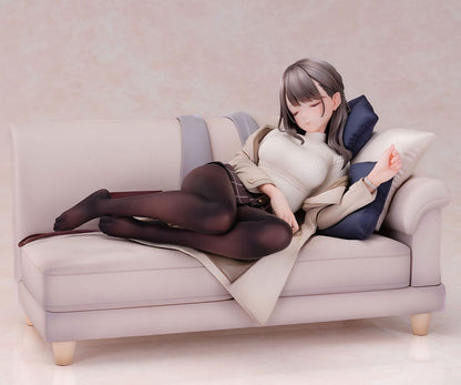 Asleep by Amamitsuki - Magic Bullet(s) - Anime Figuren günstig kaufen