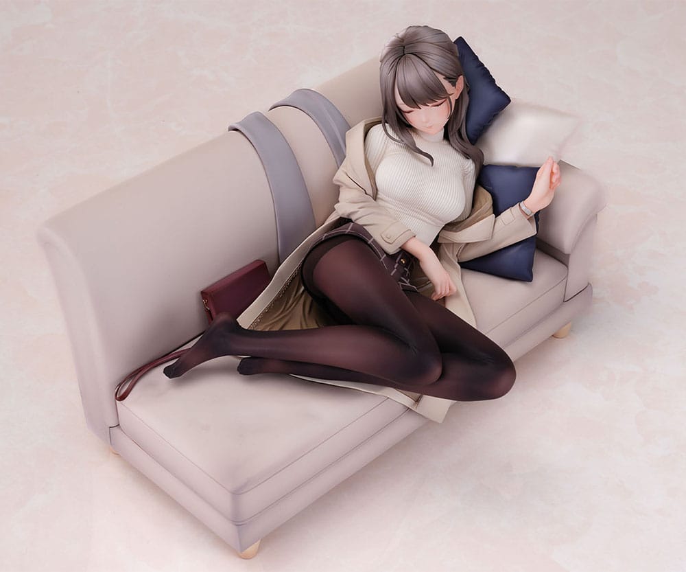 Asleep by Amamitsuki - Magic Bullet(s) - Anime Figuren günstig kaufen