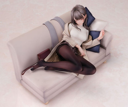 Asleep by Amamitsuki - Magic Bullet(s) - Anime Figuren günstig kaufen