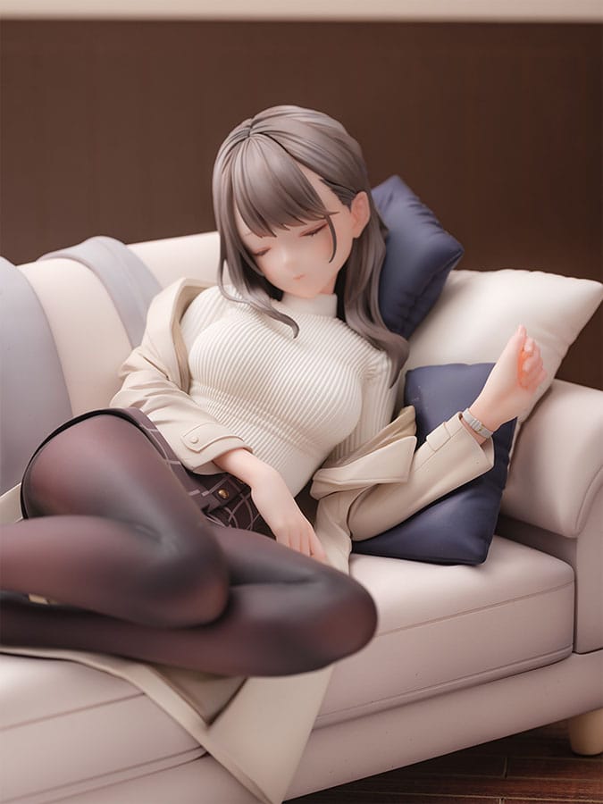 Asleep by Amamitsuki - Magic Bullet(s) - Anime Figuren günstig kaufen