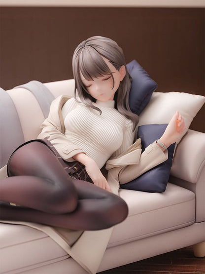 Asleep by Amamitsuki - Magic Bullet(s) - Anime Figuren günstig kaufen