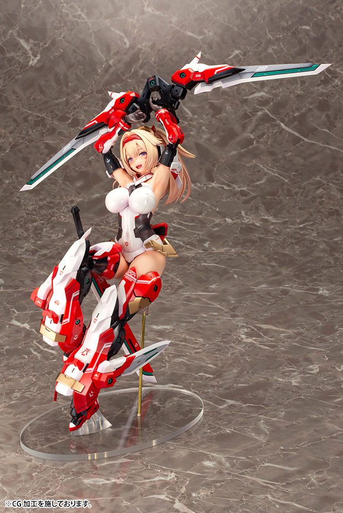 Asra Archer Bonus Edition Kotobukiya - Anime Figuren günstig kaufen