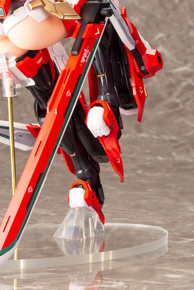 Asra Archer Bonus Edition Kotobukiya - Anime Figuren günstig kaufen