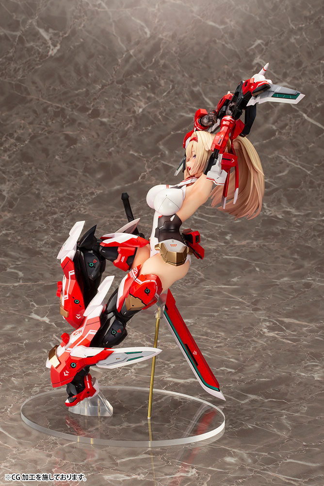 Asra Archer Bonus Edition Kotobukiya - Anime Figuren günstig kaufen