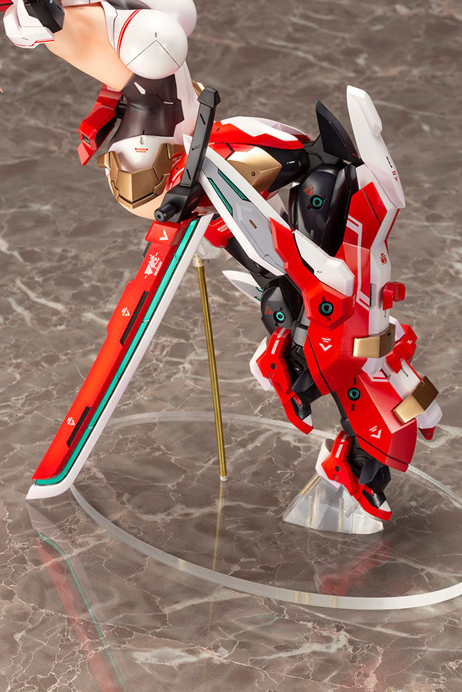 Asra Archer Bonus Edition Kotobukiya - Anime Figuren günstig kaufen