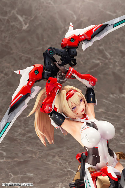 Asra Archer Bonus Edition Kotobukiya - Anime Figuren günstig kaufen