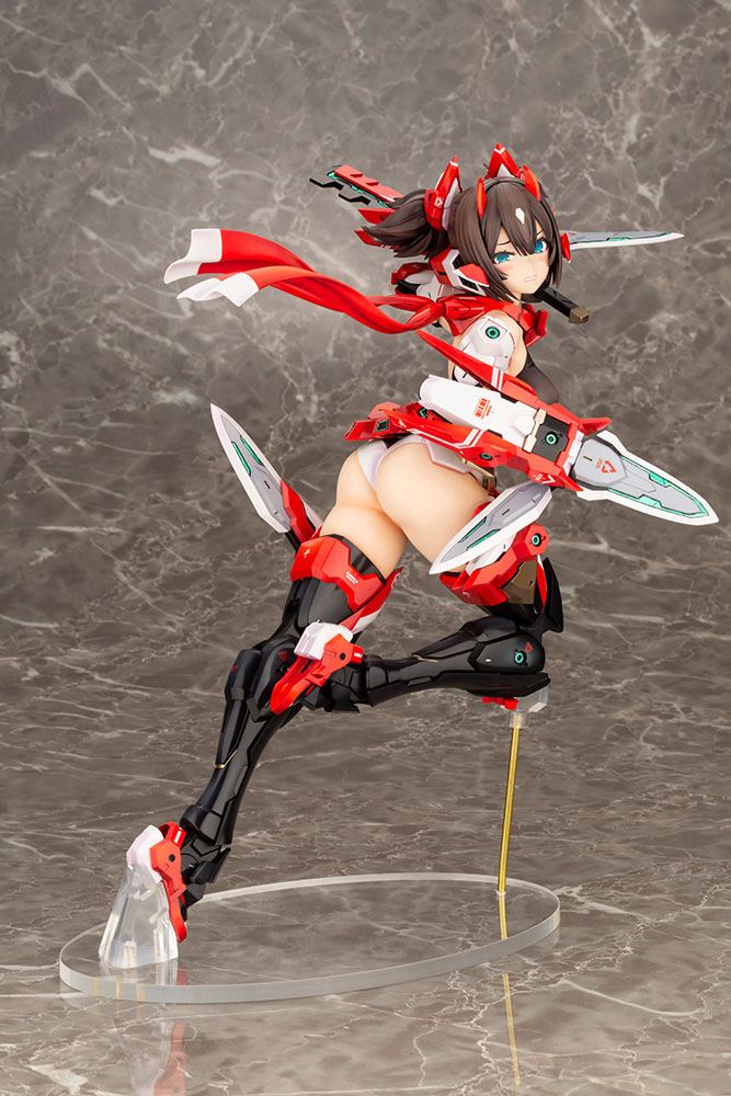 Asra Ninja Bonus Edition Megami Device Kotobukiya - Anime Figuren günstig kaufen