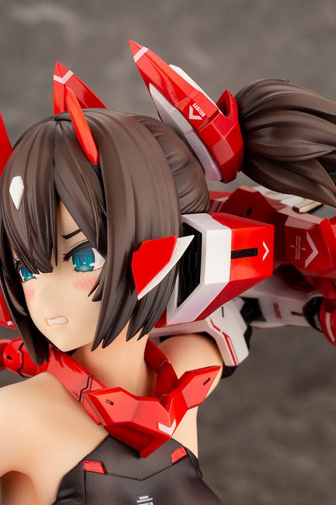 Asra Ninja Bonus Edition Megami Device Kotobukiya - Anime Figuren günstig kaufen