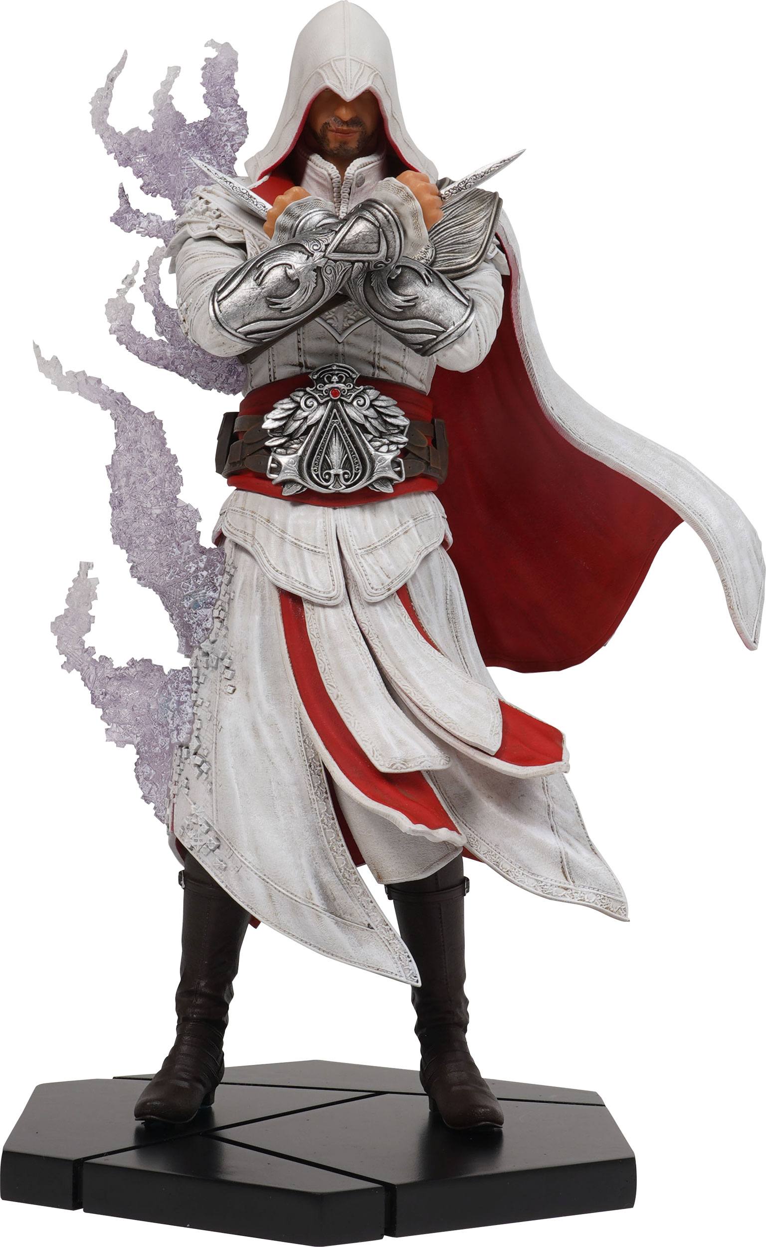 Assassine Ezio - Brotherhood Animus Collection / Assassin's Creed - Anime Figuren günstig kaufen