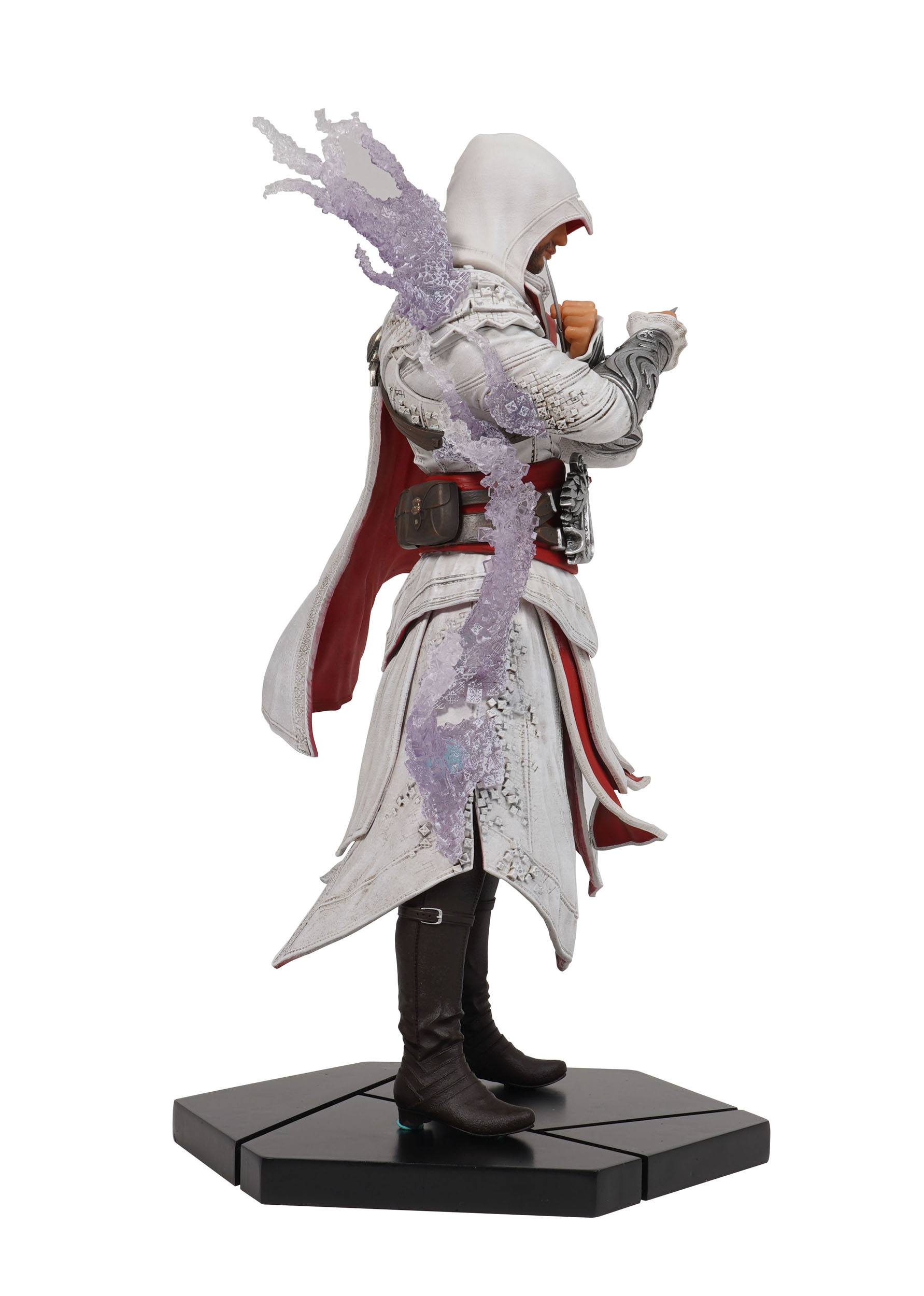 Assassine Ezio - Brotherhood Animus Collection / Assassin's Creed - Anime Figuren günstig kaufen