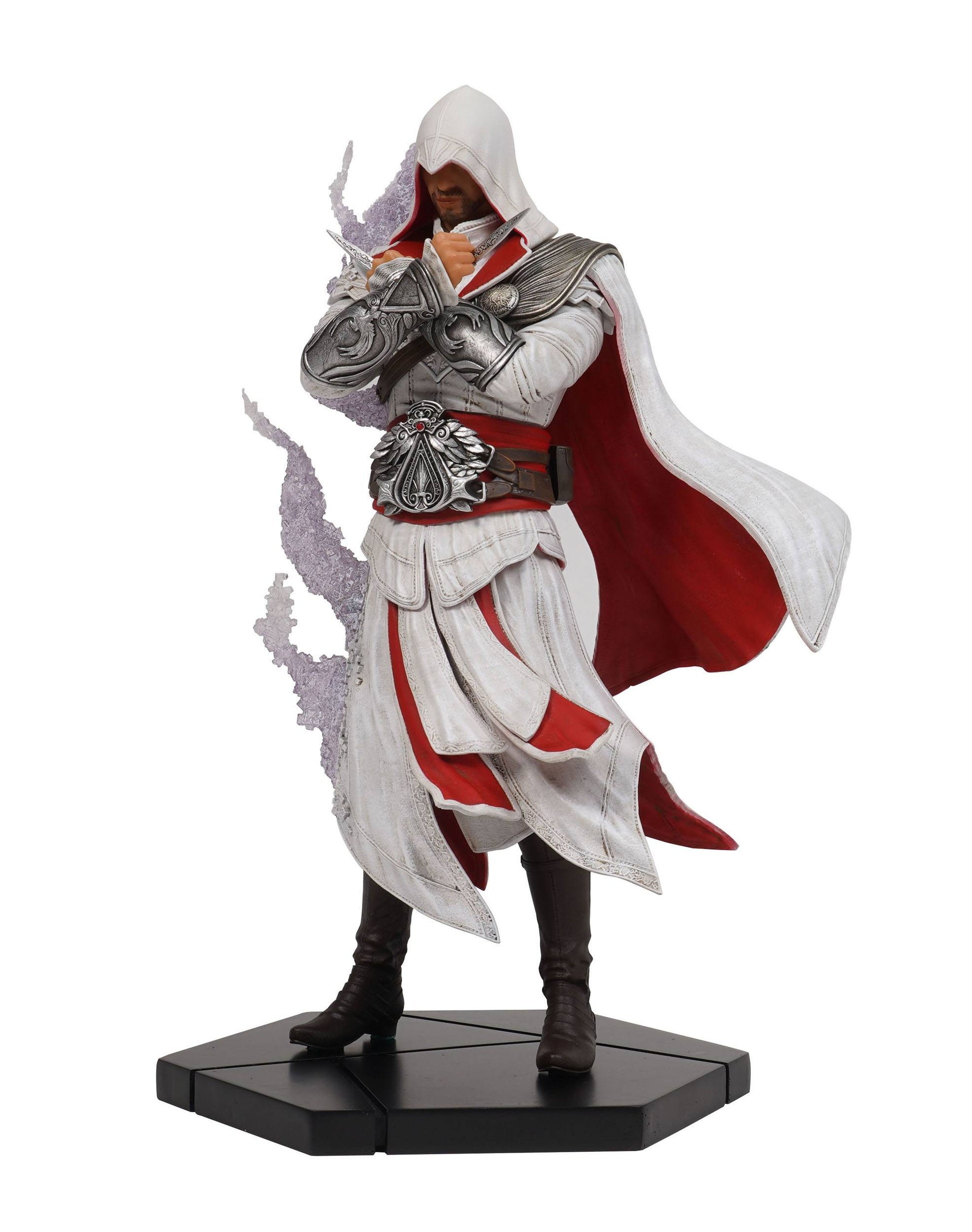 Assassine Ezio - Brotherhood Animus Collection / Assassin's Creed - Anime Figuren günstig kaufen