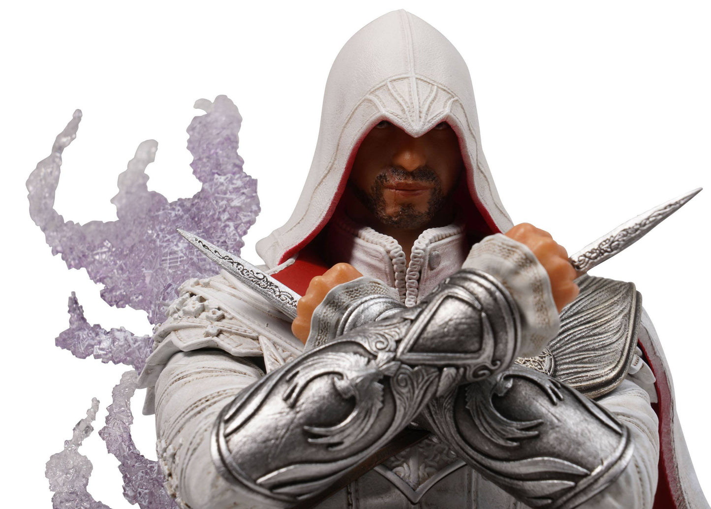 Assassine Ezio - Brotherhood Animus Collection / Assassin's Creed - Anime Figuren günstig kaufen