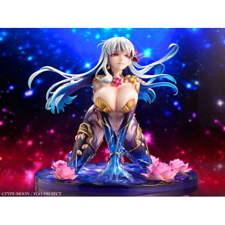 Assassin/Kama (Last Reincarnation) Fate/Grand Order 1/7 Scale Figure
