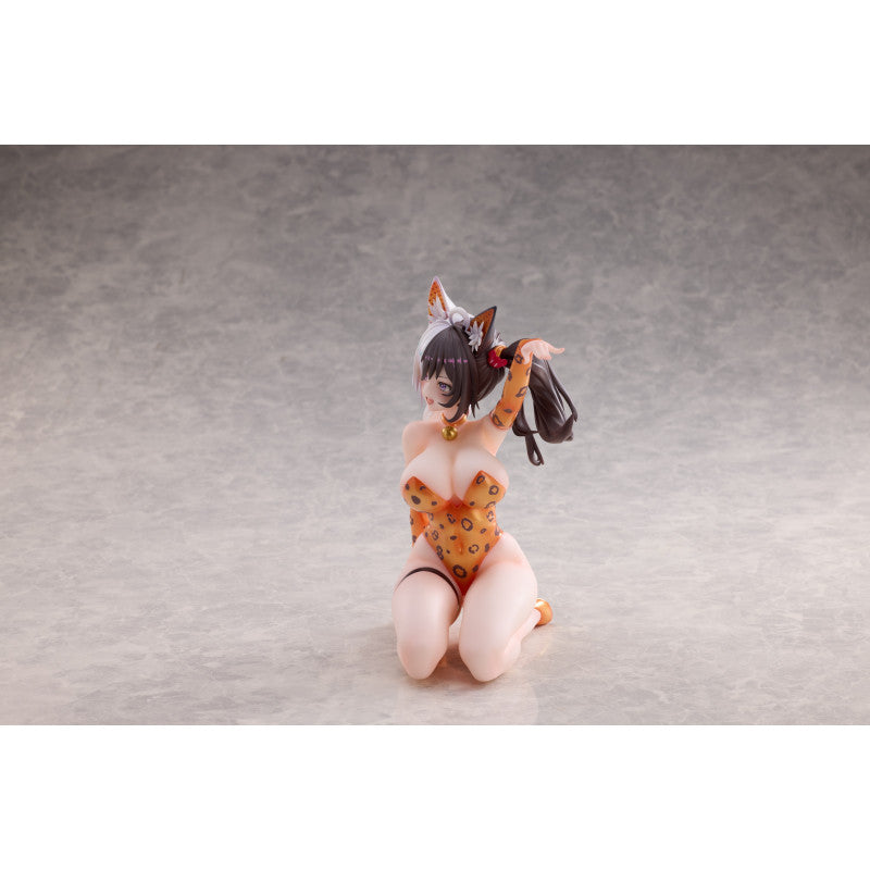 Astral Party Nancy Lu Regular Edition 1/6 Scale Figure