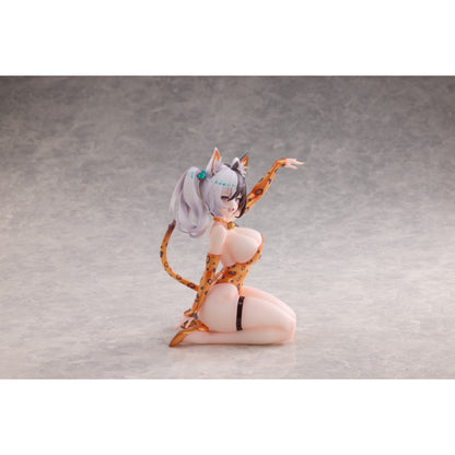 Astral Party Nancy Lu Regular Edition 1/6 Scale Figure
