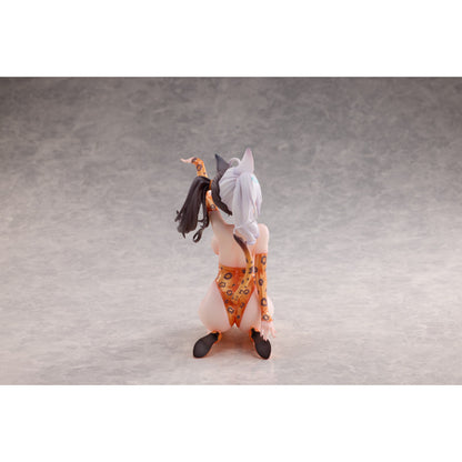 Astral Party Nancy Lu Regular Edition 1/6 Scale Figure
